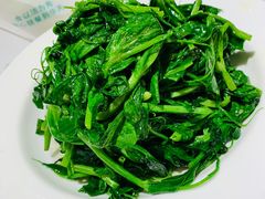 豌豆尖-峨嵋酒家(地安门店)