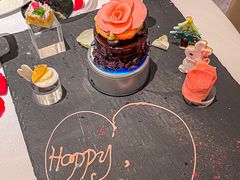 -王品牛排(郑州大卫城店)