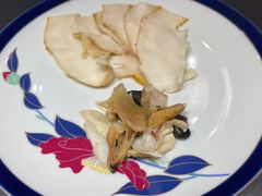 炭烧响螺片-潮汕味道煮海餐厅(金麟大厦店)
