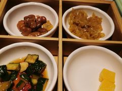 -闽上鲜·福建菜(龙湖滨江天街店)