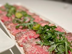 低温慢烤牛肉-黑明餐厅(白鹭洲店)