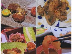 -花潮料理艺食馆(世欧广场店)