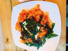 -李先生的首尔小馆(松江启源广场店)