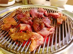 -喜来稀肉(虹泉路店)
