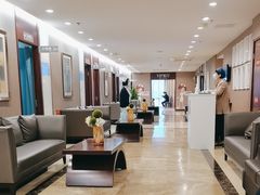 -爱康国宾体检中心(五角场万达广场分院)