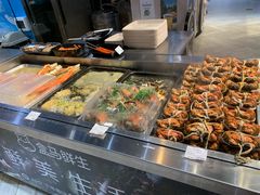 -盒马鲜生(皇庭广场店)