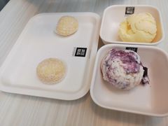 -满记甜品(无锡八佰伴店)