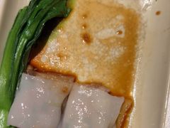 -上海金桥红枫万豪酒店-万豪中餐厅