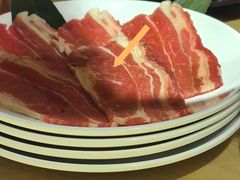 -牛藏·黑毛和牛烧肉(环市东店)