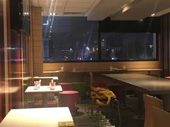大堂-麦当劳(临顿路店)