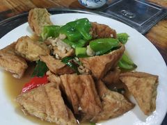-溪悦渔庄(九龙湖店)
