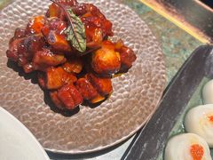 糖醋小排-苏帮袁Sue Cuisine(南开大悦城店)