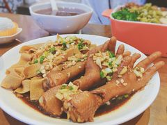 -一口小满手作糯米糍(北山店)