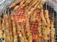 -瑞杰烧烤店·24小时营业(山东路店)