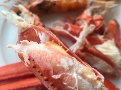 -东方红海鲜百汇(国际大厦店)