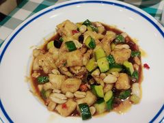 -紫光园·烤鸭·北京菜(劲松店)