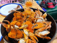 -莲花公园煎蟹·30年闽菜(火车站店)