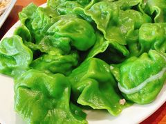 -鸿毛饺子(紫竹桥店)