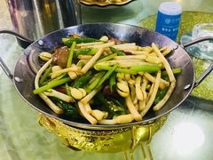 -舟山海鲜·江浙菜(银沙路店)