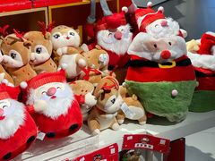 -Olé精品超市(上海港汇恒隆店)