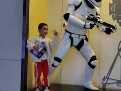 -万达影城(蜀都万达广场IMAX店)