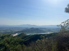 -北京十三陵国家森林公园蟒山景区