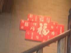 -徽三说·土徽菜·中国徽菜连锁品牌(一中店)
