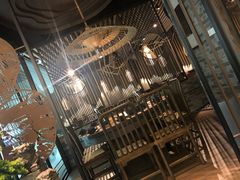 大堂-湊湊火锅·茶憩(东城万达店)