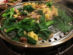桑拿鸡-阿多私房菜(顺德店)