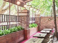 -Boxing Cat Brewery拳击猫精酿啤酒馆(永福店)