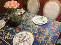 -第101座花园餐厅(湖滨88店)