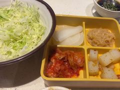 -猫爪爪原切自助烤肉(观音桥阳光世纪店)
