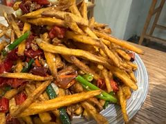 -静一餐厅·湖北菜(前门创始店)