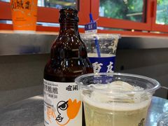 -喧闹·东方大气茶(鹅岭二厂店)