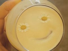-喜柿咖啡SeeS coffee