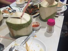 -T&K 海鲜