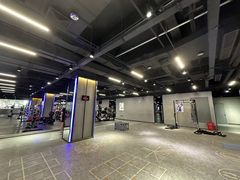 -一兆韦德健身(浦东万达会所)