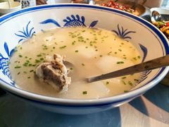 -寨子里的·钵钵菜·湘西山里菜(魅力湘西店)
