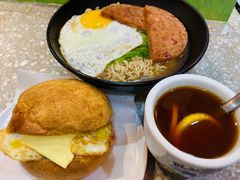 -华嫂冰室(湾仔店)