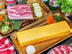 -香猪坊韩国烤肉专属门店(魏公村店)
