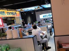 -蛙老爹·蜀香美蛙鱼头(王家湾店)