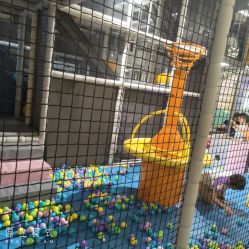 -meland club亲子乐园(重庆万象城店)