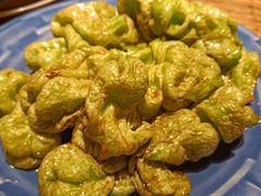 -缘生态云南菜·野生菌庭院餐厅(华侨城店)