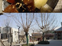 -活鳗饭·鹅肝范儿(高碑店店)