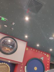 -meland club亲子乐园(北京芳圆里ID MALL店)