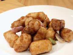 -莆田餐厅PUTIEN(三里屯店)
