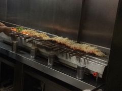 -新疆烧烤王(广灵店)
