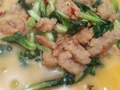 -聚丰园•湖鲜餐厅(阿红私房菜梅石路店)