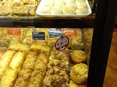 -丁香西饼屋(桂林路店)