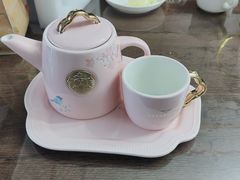 -星巴克(呼和浩特民族商场店)